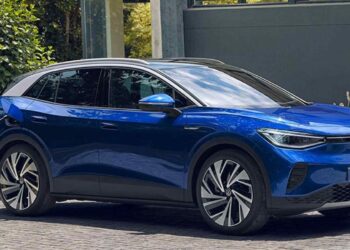 Volkswagen fabricará su primer coche eléctrico para todos en España