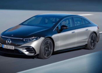 Los reyes se electrifican: Estos son los coches eléctricos de la realeza europea