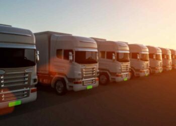 Estas son las cifras que demuestran que el camión eléctrico es el futuro