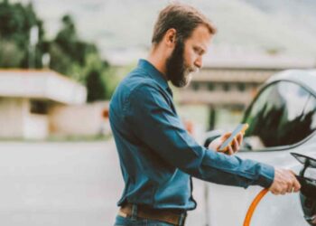 Este coche eléctrico bate todos los récords y consigue 10.000 reservas en solo 24 horas