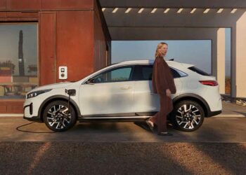 Los híbridos enchufables más baratos y eficientes a la venta en 2023