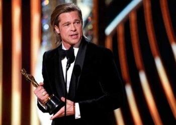 Han ganado un Oscar y comparten el mismo modelo de Tesla que puedes tener