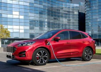 Estos son los coches híbridos enchufables más vendidos en España