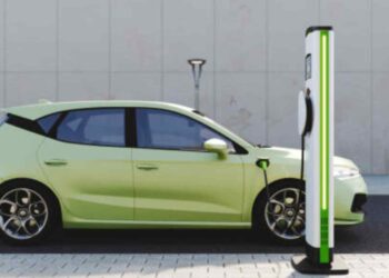 De esta manera afecta la subida de la luz a los coches eléctricos