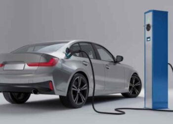 Así es cómo conviertes tu coche en un eléctrico