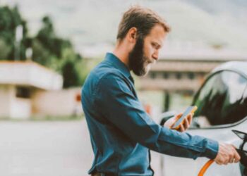 Este coche eléctrico tiene una vida útil de 50 años