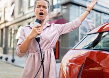 Kia asegura que la música influye en la autonomía de los coches eléctricos