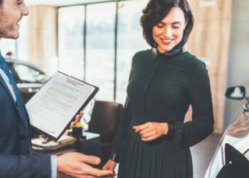 La Comunidad de Madrid es el lugar de España en el que se matriculan más coches eléctricos