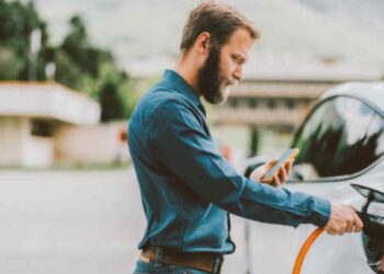 Qué es la range anxiety o el miedo a quedarse sin batería