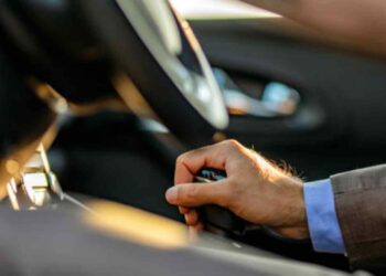 Toyota quiere ponerles a sus coches eléctricos un cambio ‘simulado’