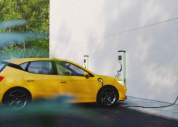 Cómo cargar tu coche eléctrico sin deteriorar la batería