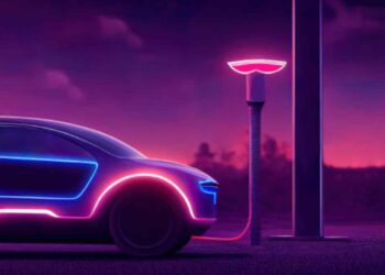 ¿Qué pasaría con el suministro energético si todos nos pasamos al coche eléctrico?