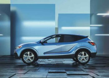 El primer coche 100% eléctrico fabricado en Marruecos anuncia su llegada a España