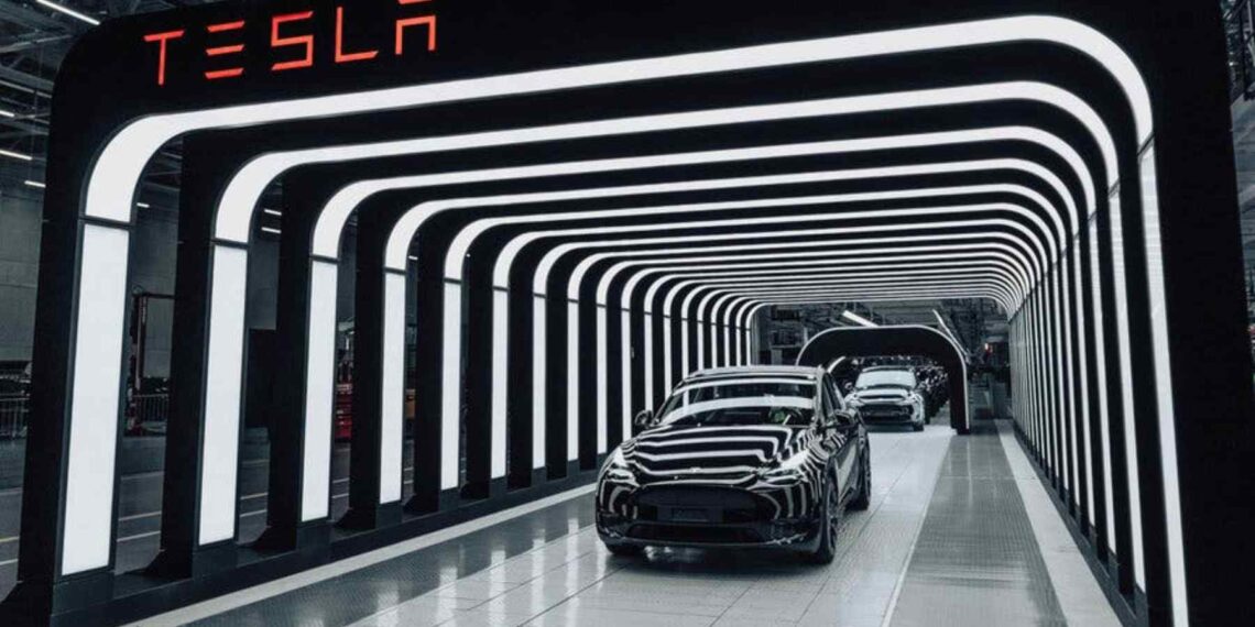 Tesla creará su segunda fábrica europea en Valencia