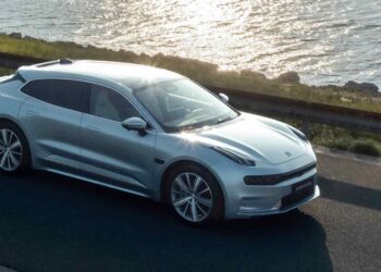 Este es el primer coche eléctrico con más de 1.000 km de autonomía