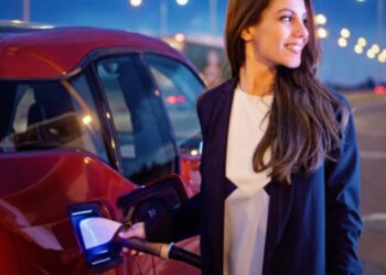 Esto es lo que cuesta cargar el coche eléctrico en Mercadona