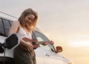 Cómo proteger tu coche eléctrico de las olas de calor