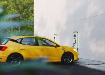 ¿Cómo afecta la ola de calor a la recarga de tu coche eléctrico?