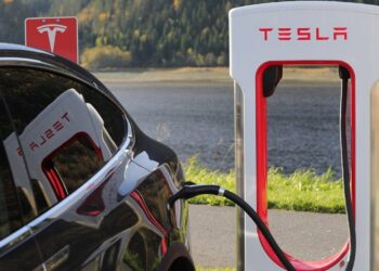Tesla está interesada en construir su fábrica en estos terrenos de España