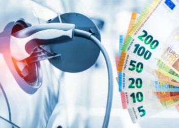 Menos de 10.000 euros te costará un coche eléctrico con las nuevas ayudas