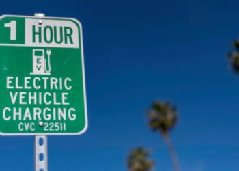 EE.UU. invertirá 100 millones de dólares en la mejora de los cargadores de vehículos eléctricos