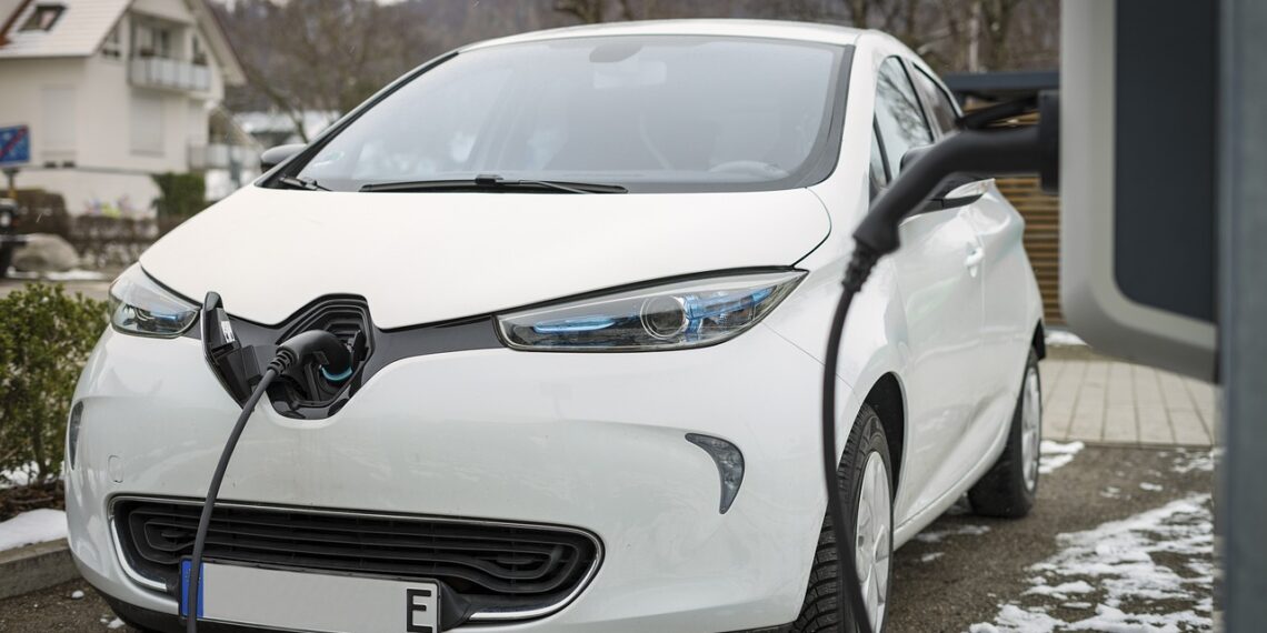 Viaja por toda España en coche eléctrico mediante carsharing