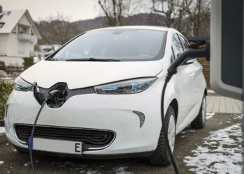 Viaja por toda España en coche eléctrico mediante carsharing
