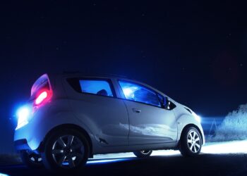 La guerra de la UE contras los coches eléctricos chinos ha empezado