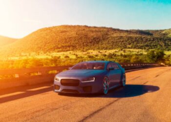 Este es el nuevo carnet que necesitarás para conducir un coche eléctrico