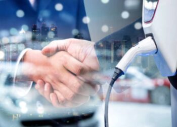 Se amplían hasta 2025 estas ayudas para comprar un coche eléctrico