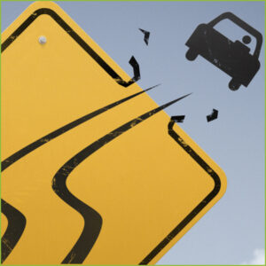 Identificación del problema de los accidentes de tráfico