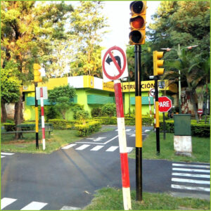 Justificación de la importancia de la educación vial