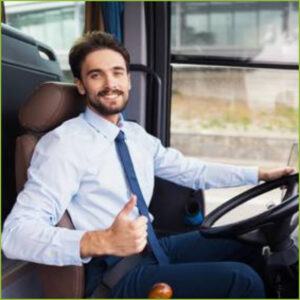 Selección y presentación de las normas relativas al transporte de personas y mercancías por carretera