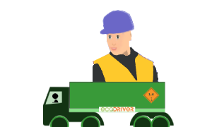 Consejero de Seguridad ADR