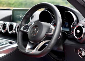 Los nuevos coches eléctricos Mercedes tendrán baterías fabricadas en Extremadura