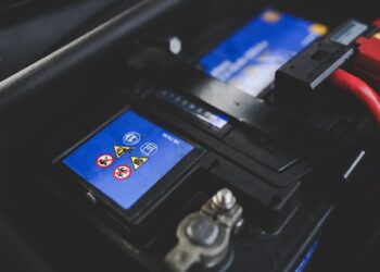 Este es el destino de las baterías de los coches eléctricos