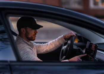 Este es el motivo por el que los profesores de autoescuela desaconsejan