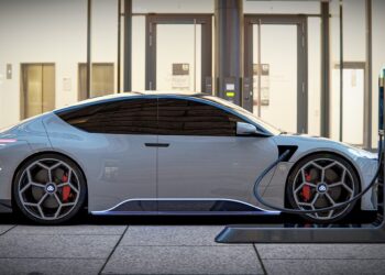 Estos son los coches eléctricos de segunda mano más vendidos en España