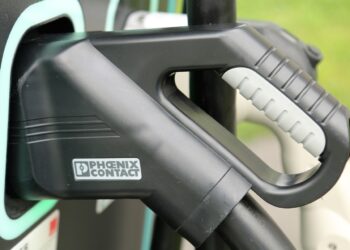 España es de los países de Europa más caros para repostar un coche eléctrico