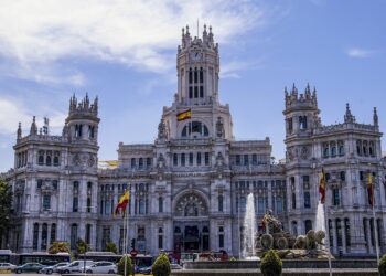 El Ayuntamiento de Madrid apuesta por los coches eléctricos