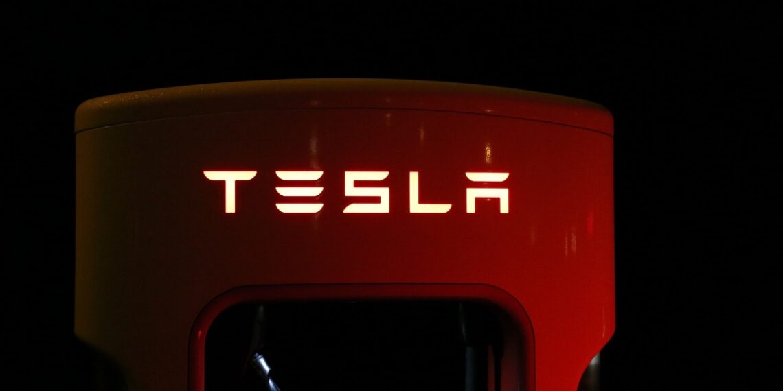 Un Tesla recorre casi 2 millones de kilómetros en Alemania
