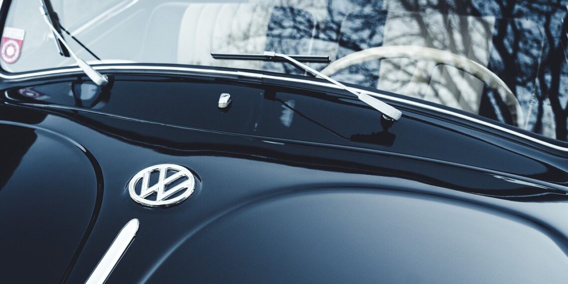Volkswagen inicia una serie de descuentos al estilo Tesla