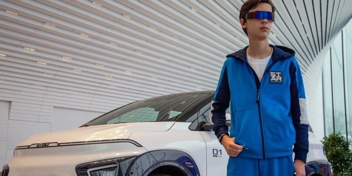 Este es el coche eléctrico más barato en España para jóvenes de 16 años