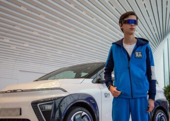 Este es el coche eléctrico más barato en España para jóvenes de 16 años
