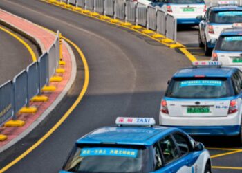 China puede inundar el mundo con coches eléctricos por este motivo