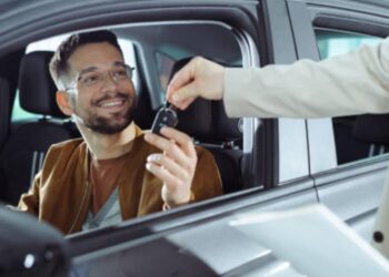 Las empresas de alquiler se deshacen de los coches eléctricos