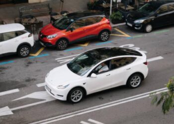 Faltan menos de 10 años para que el 90% de las ventas sean de coches eléctricos