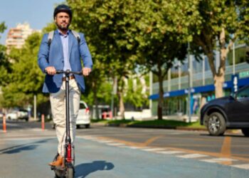 Estas son las nuevas medidas que afectarán de lleno a los usuarios de patinetes eléctricos