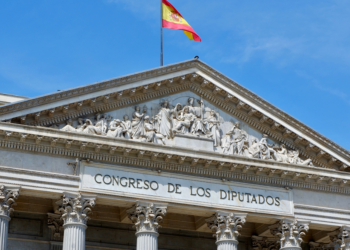 El Congreso extiende de nuevo el plazo para enmiendas a la Ley de Movilidad Sostenible