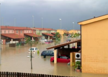 Guía para reclamar los daños por la DANA